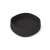 PAD4B42023 Раковина накладная Olympia Paddle 45x45x15см (цвет - черный матовый)#